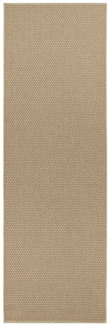 Binnen- en buitenloper - Nature Beige - 80x450 cm