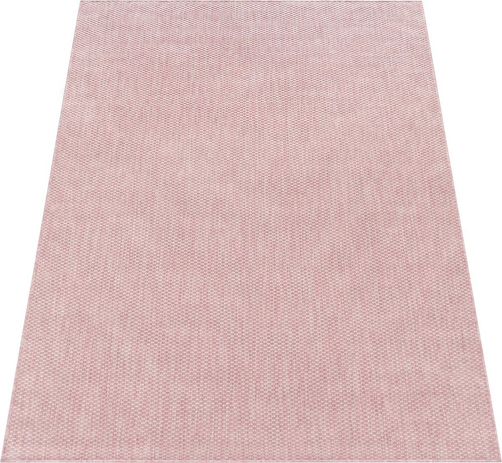 Buitenkleed - Veniro Roze - 160x220 cm Buitenkleed - Veniro Roze - 160x220 cm