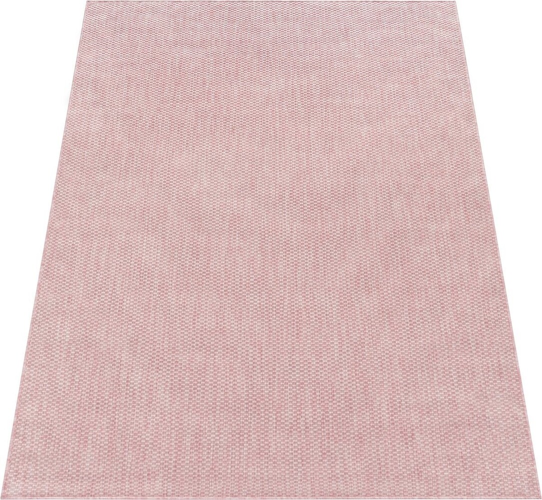 Buitenkleed - Veniro Roze - 160x220 cm Buitenkleed - Veniro Roze - 160x220 cm