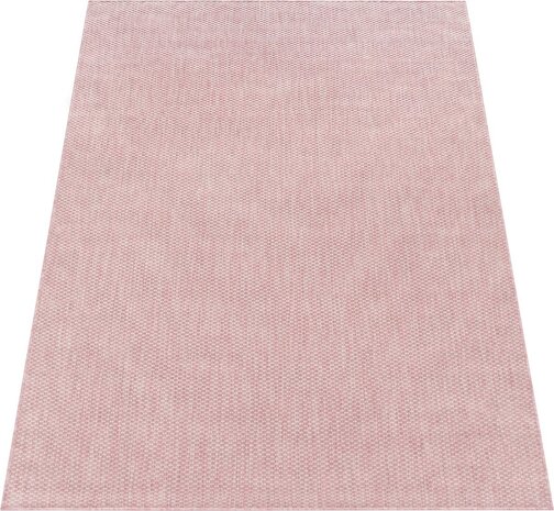 Buitenkleed - Veniro Roze - 160x220 cm
