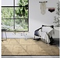 Wollen vloerkleed - Alexis Beige - 80x150 cm