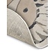 Rond Kindervloerkleed - Adventures Leeuw Beige/Grijs - Ø 100 CM Rond Kindervloerkleed - Adventures Leeuw Beige/Grijs - Ø 100 CM