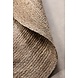Jute vloerkleed - Rangpur Rond Taupe - Ø 140cm rond Jute vloerkleed - Rangpur Rond Taupe - Ø 140cm rond