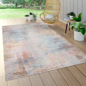 Buitenkleed - Torana Kleurrijk - 160x230 cm