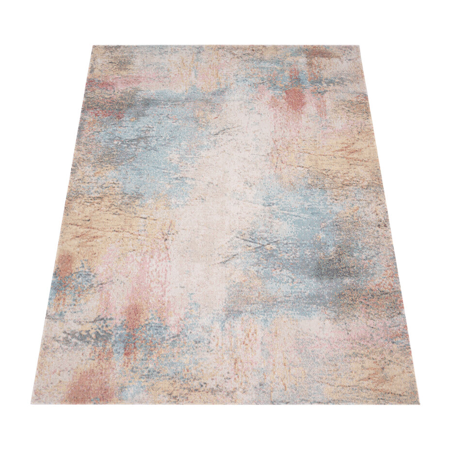 Buitenkleed - Torana Kleurrijk - 160x230 cm
