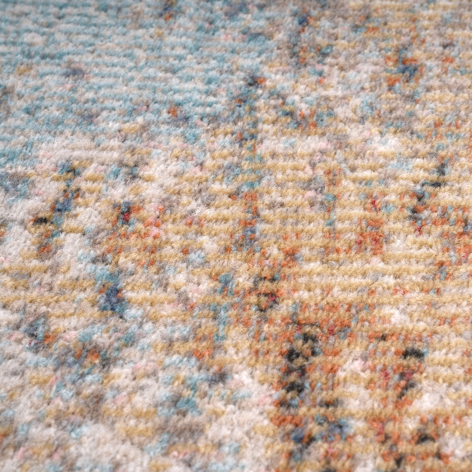 Buitenkleed - Torana Kleurrijk - 160x230 cm