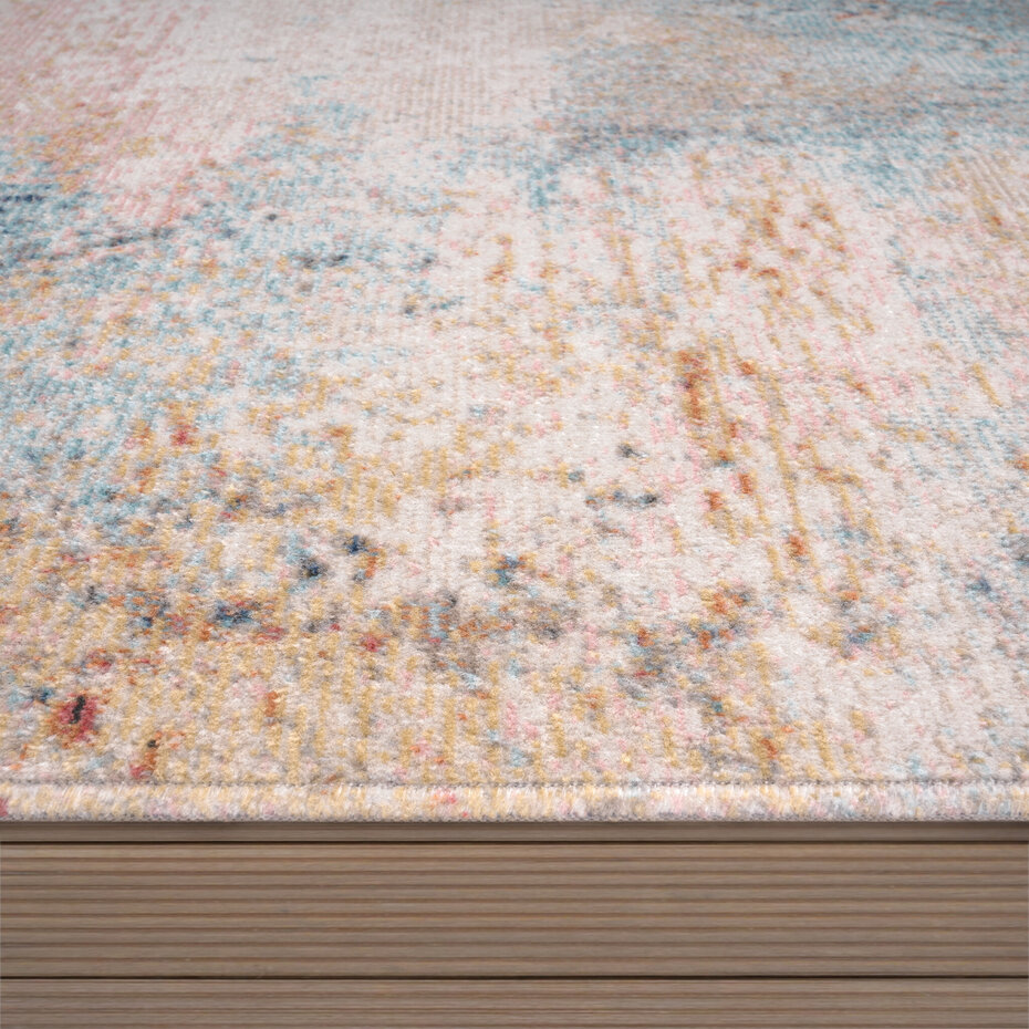 Buitenkleed - Torana Kleurrijk - 160x230 cm