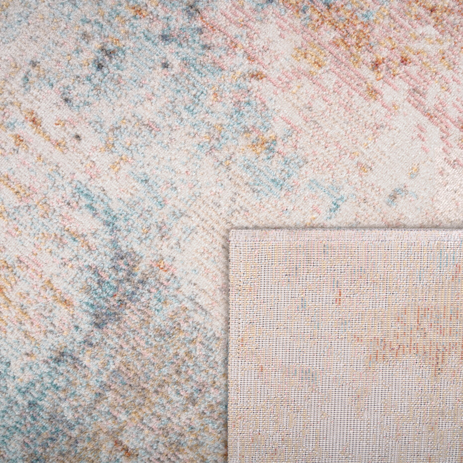 Buitenkleed - Torana Kleurrijk - 160x230 cm