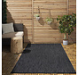 Buitenkleed - Veniro Antraciet - 160x220 cm