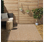 Buitenkleed - Veniro Naturel - 200x280 cm