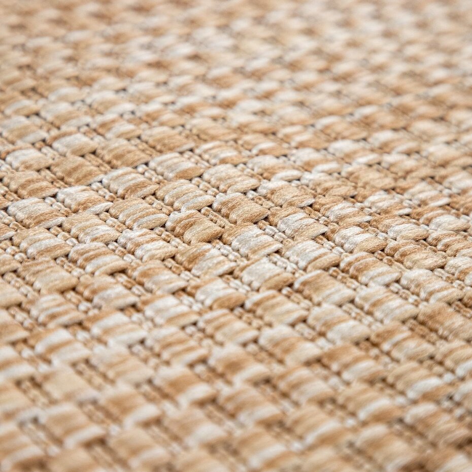Buitenkleed - Veniro Naturel - 200x280 cm