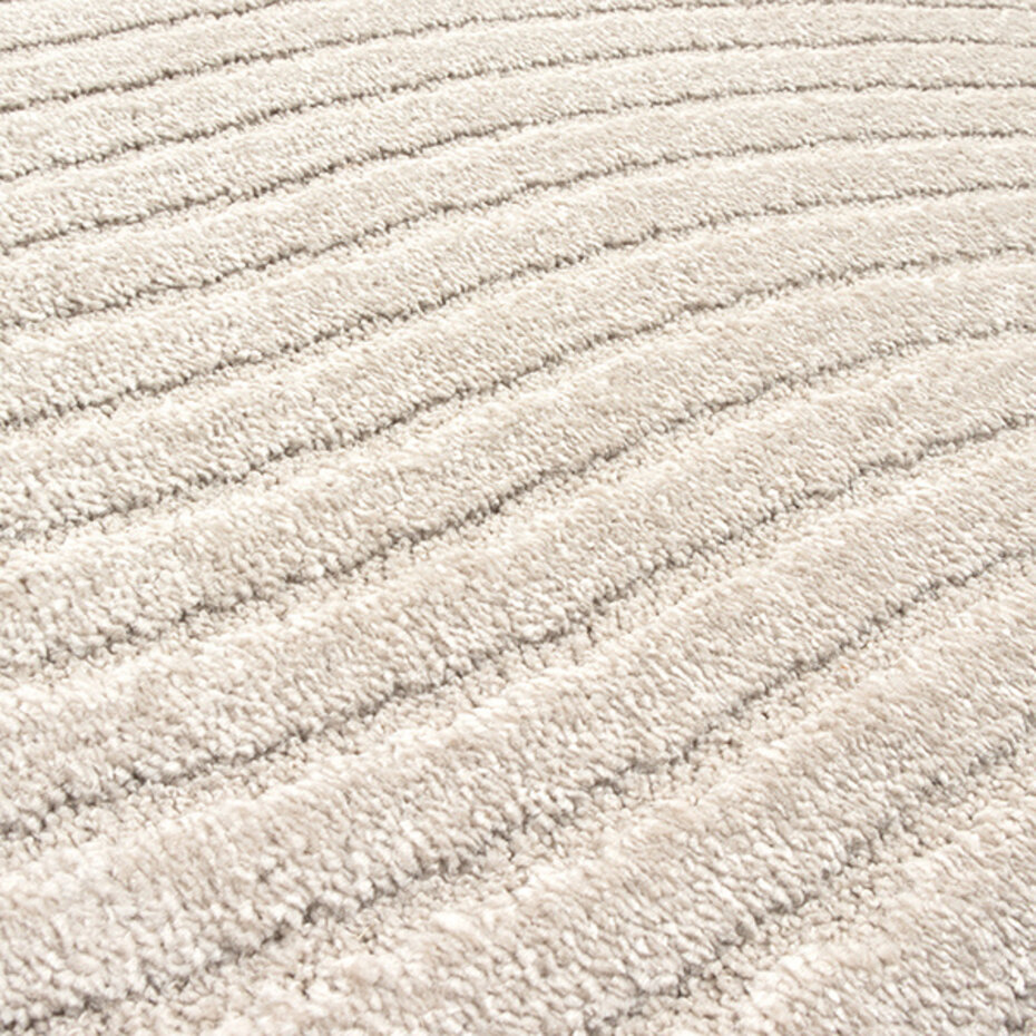 Modern vloerkleed - Eliora Japandi Beige Modern vloerkleed - Eliora Japandi Beige