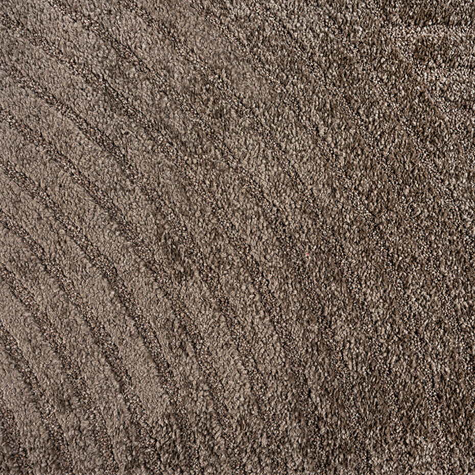 Modern vloerkleed - Eliora Japandi Bruin Modern vloerkleed - Eliora Japandi Bruin