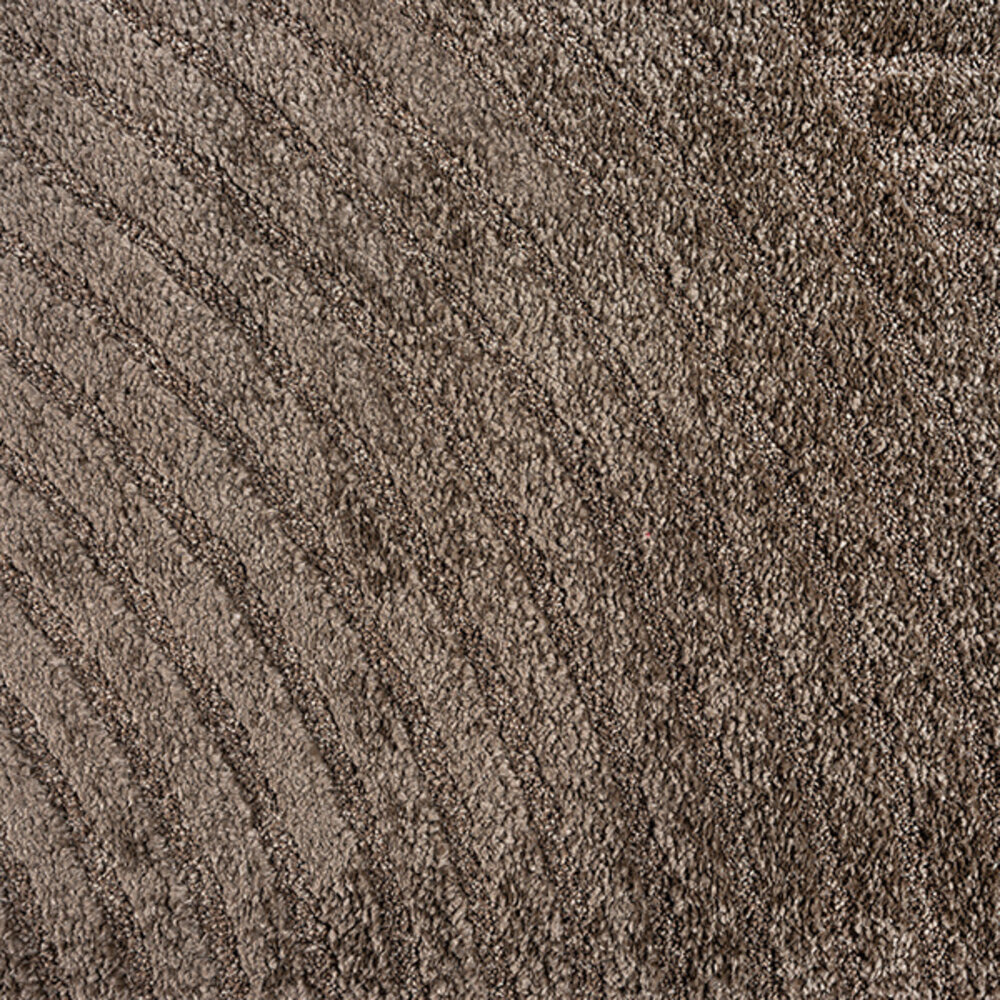 Modern vloerkleed - Eliora Japandi Bruin Modern vloerkleed - Eliora Japandi Bruin