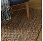 Jute vloerkleed - Boucle Multicolor