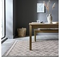 Wasbaar vloerkleed - Graysen Grijs