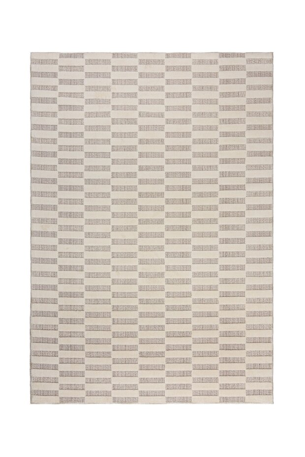 Wasbaar vloerkleed – Marlowe Beige