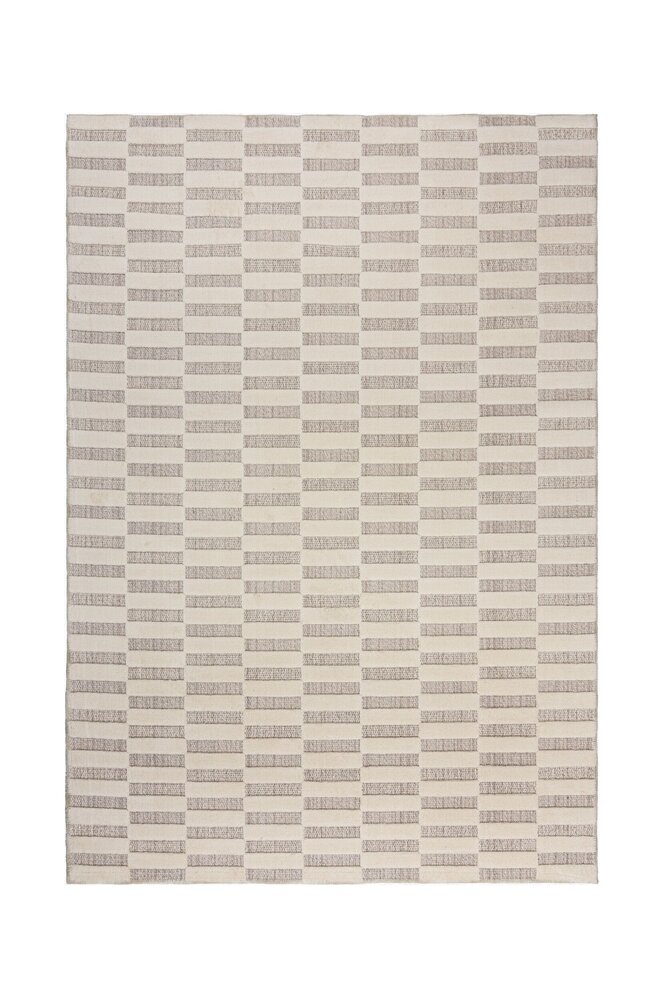 Wasbaar vloerkleed – Marlowe Beige