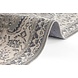 Vintage vloerkleed - Orken Grijs/Crème - 240 X 340 CM Vintage vloerkleed - Orken Grijs/Crème - 240 X 340 CM