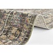 Vintage Binnen- En Buitenkleed - Luxor Grijs / Multi - 160 X 235 CM Vintage Binnen- En Buitenkleed - Luxor Grijs / Multi - 160 X 235 CM