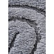 Japandi vloerkleed - Panglao Antraciet - 120x170 cm Japandi vloerkleed - Panglao Antraciet - 120x170 cm