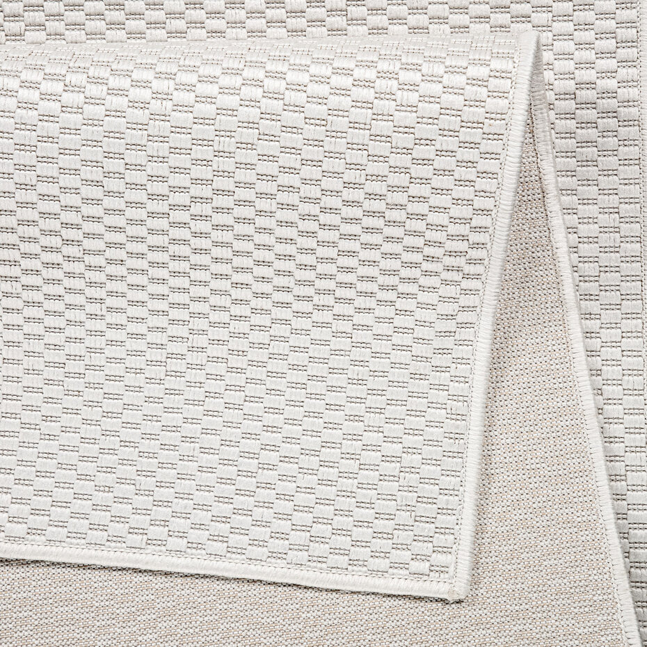 Buitenkleed - Veniro Crème - 300x400 cm Buitenkleed - Veniro Crème - 300x400 cm