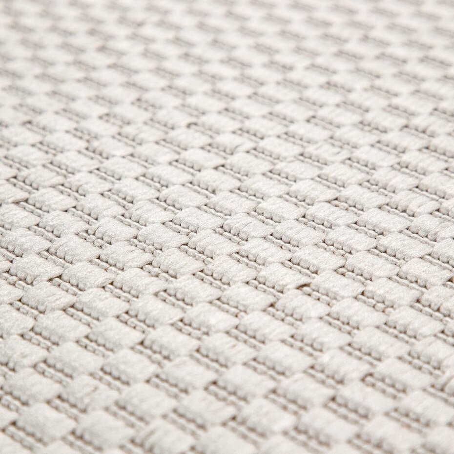 Buitenkleed - Veniro Crème - 300x400 cm Buitenkleed - Veniro Crème - 300x400 cm