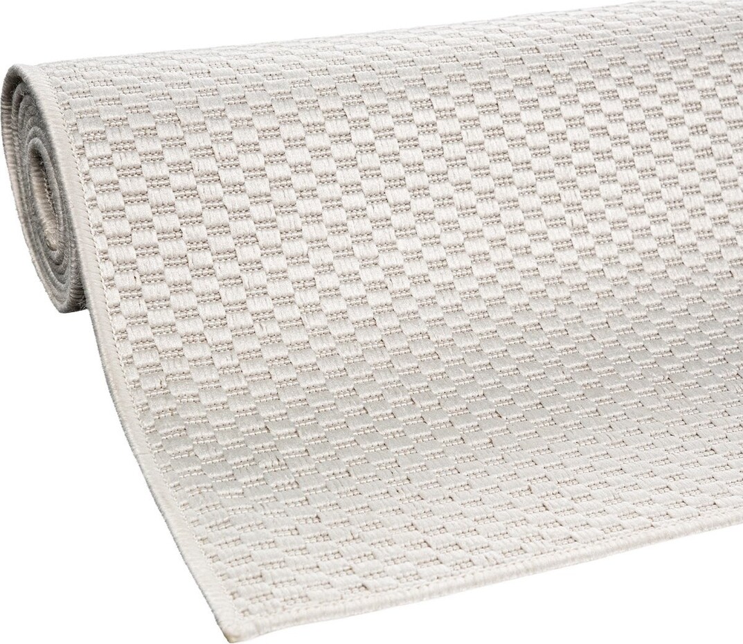 Buitenkleed - Veniro Crème - 300x400 cm Buitenkleed - Veniro Crème - 300x400 cm