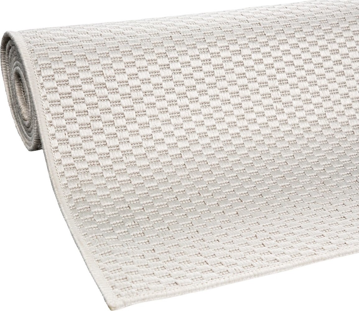 Buitenkleed - Veniro Crème - 300x400 cm Buitenkleed - Veniro Crème - 300x400 cm