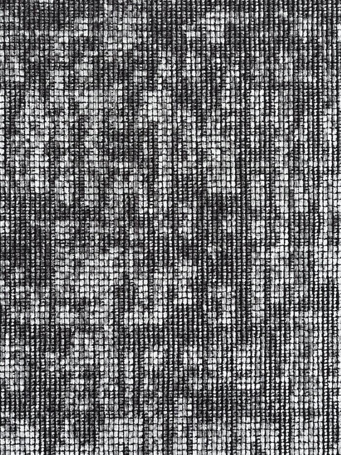 Vintage vloerkleed - Prisma Grijs