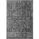 Vintage vloerkleed - Prisma Grijs Vintage vloerkleed - Prisma Grijs