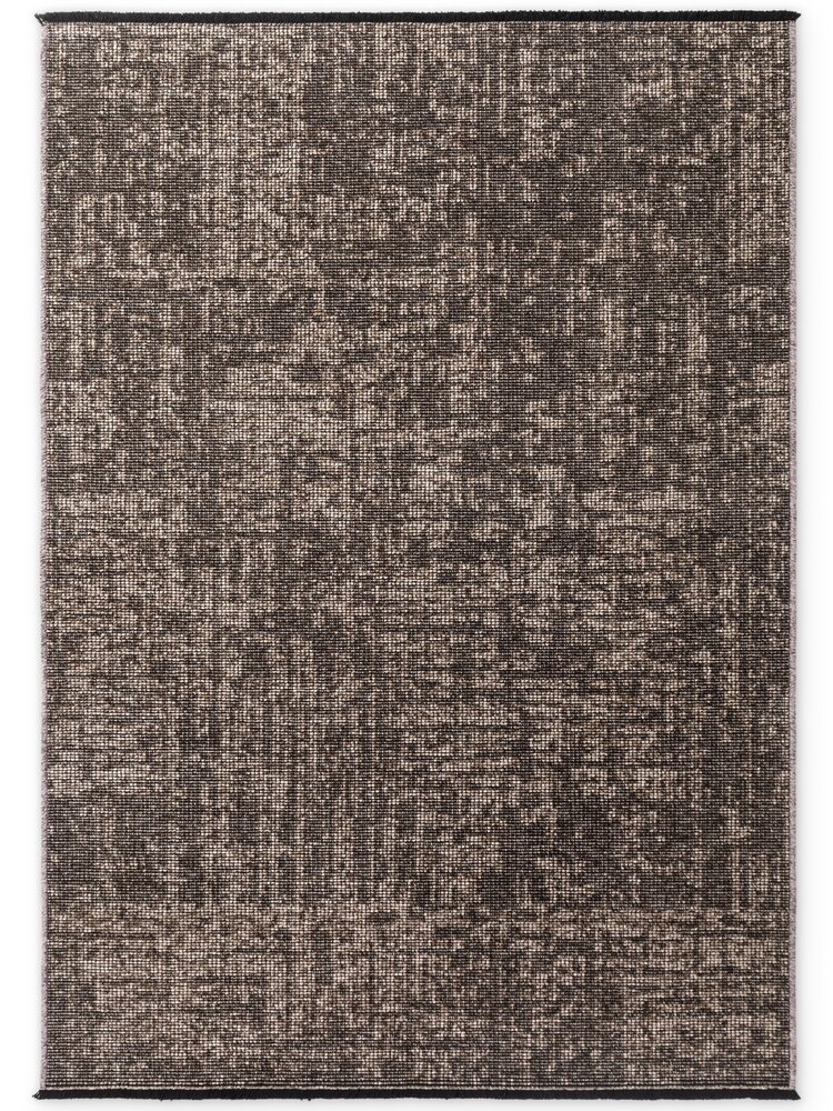 Vintage vloerkleed - Prisma Beige