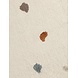 Rond kindervloerkleed - Adventures Dots Crème/Multi