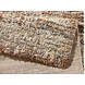 Gemêleerd vloerkleed - Granite Bruin/Multi Gemêleerd vloerkleed - Granite Bruin/Multi