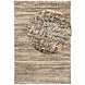 Gemêleerd vloerkleed - Granite Bruin/Multi Gemêleerd vloerkleed - Granite Bruin/Multi