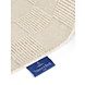 Wollen vloerkleed - Scala Blocks Crème Wollen vloerkleed - Scala Blocks Crème