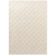 Wollen vloerkleed - Scala Blocks Crème Wollen vloerkleed - Scala Blocks Crème