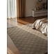 Wollen vloerkleed - Scala Blocks Beige Wollen vloerkleed - Scala Blocks Beige