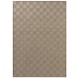 Wollen vloerkleed - Scala Blocks Beige Wollen vloerkleed - Scala Blocks Beige