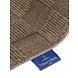 Wollen vloerkleed - Scala Blocks Taupe Wollen vloerkleed - Scala Blocks Taupe