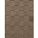 Wollen vloerkleed - Scala Blocks Taupe Wollen vloerkleed - Scala Blocks Taupe