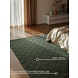 Wollen vloerkleed - Scala Blocks Groen Wollen vloerkleed - Scala Blocks Groen