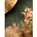 Wollen vloerkleed - Scala Blocks Groen Wollen vloerkleed - Scala Blocks Groen