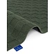 Wollen vloerkleed - Scala Blocks Groen Wollen vloerkleed - Scala Blocks Groen