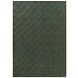 Wollen vloerkleed - Scala Blocks Groen Wollen vloerkleed - Scala Blocks Groen