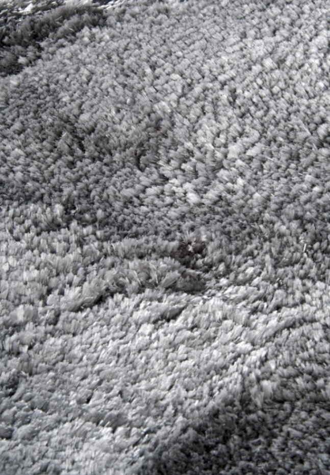 Hoogpolig vloerkleed – Cosy Calida Zilver Hoogpolig vloerkleed – Cosy Calida Zilver