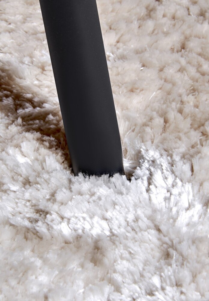 Hoogpolig vloerkleed – Cosy Calida Crème Hoogpolig vloerkleed – Cosy Calida Crème