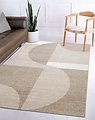 Scandinavisch vloerkleed - Belos Beige