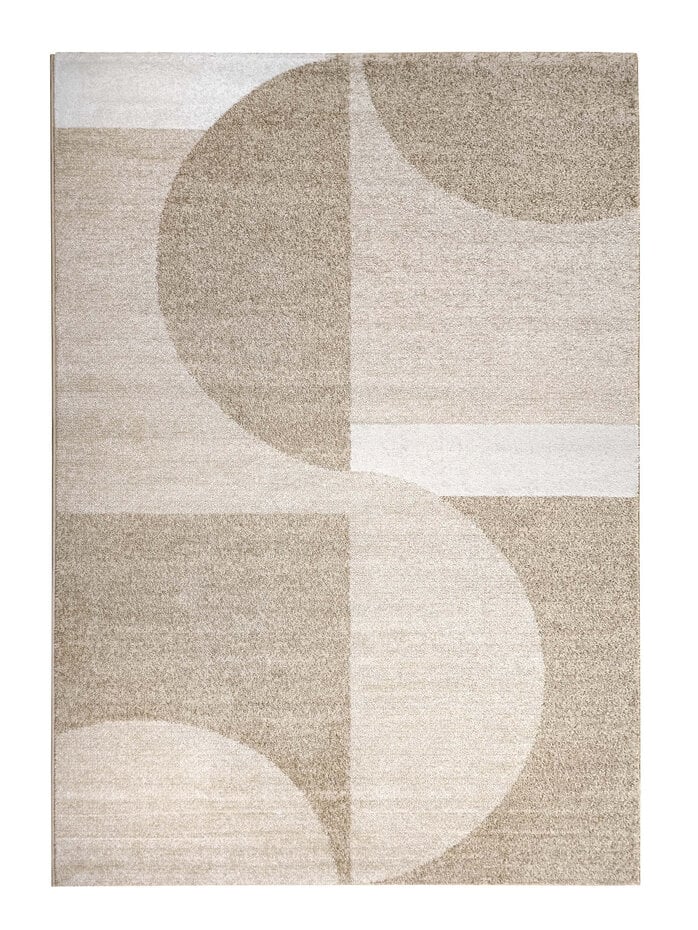 Scandinavisch vloerkleed - Belos Beige Scandinavisch vloerkleed - Belos Beige