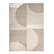Scandinavisch vloerkleed - Belos Beige Scandinavisch vloerkleed - Belos Beige